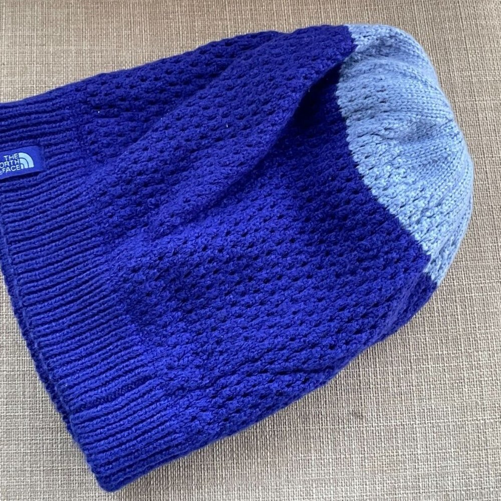 The North Face Junior Beanie Winter Hat Youth Boy Beanie New Size M/M - Picture 6 of 12